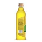 Saffola Cold Pressed Multi-Source Oil | Groundnut Oil & Sesame Seed Oil | Helps Lower Cholesterol, Make Easy-To-Digest Food | 1L Pet Bottle - Fast UK Delivery - Image 3