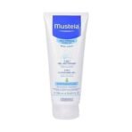 Mustela Baby Skincare Bundle: 2 in 1 Cleansing Gel (200ml) + Gentle Shampoo (200ml) - Fast UK Delivery - Image 3
