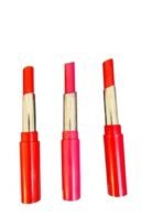 Aklaris Matte Red + Pink + Maroon Matte Liquid Lipstick Set (Pack of 3) Long-Lasting, Transfer-Proof Formula - Fast UK Delivery