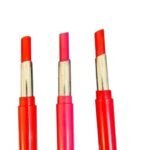 Aklaris Matte Red + Pink + Maroon Matte Liquid Lipstick Set (Pack of 3) Long-Lasting, Transfer-Proof Formula - Fast UK Delivery