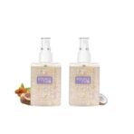 EQUALSTWO Baby Moisturizer, 500ml, 100% Natural Coconut based Daily Baby Skin Care Body Lotion for Nourishing Skin, All Skin Types, PH 5.5, Dermatalogically Tested, No Parabens No Sulphates, Pack 2 - Fast UK Delivery - Image 2