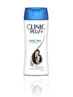 Clinic Plus Shampoo - Strong and Long Health, 80ml Bottle - Fast UK Delivery - Image 4