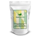 Siyacha Tea Super Food - Berry Cinnamon Tea 100g | Herbal Infusion| Ayurvedic Spice Masala Blend|Helps in Weight Loss, Detox, Antioxidant Rich, Energy Booster|Caffeine Free Tisane|Chai Patti| - Fast UK Delivery - Image 6