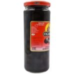 Figaro Pitted Black Olives & Pitted Green Olives, 31.75 oz 900 g, Variety Pack - Fast UK Delivery - Image 6