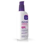 Clean & Clear Essentials Dual Action Moisturizer, 4 Ounce - Fast UK Delivery - Image 7
