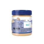 Veeba Peanut Butter, Crunchy, 340g - Fast UK Delivery - Image 4