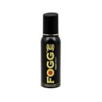 FOGG Men Combo Of Fresh Deodorant Spray Aromatic And Spicy Black Series , 120Ml (Set Of 2), Pack Of 1 - Fast UK Delivery - Image 5