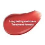 Innisfree Dewy Tint Lip Balm - Love Beige 3.2g with Hyaluronic Acid, Korean Beauty - Fast UK Delivery - Image 5