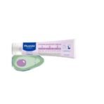 Mustela Baby Natural Diaper Cream Fragrance-Free with Olive Oil, Aloe Vera & Sunflower Oil Vegan & EWG Verified 2.53 fl oz (50g) (50g) - Fast UK Delivery - Image 6