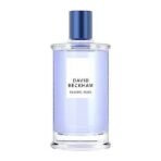 David Beckham Classic Blue Eau de Toilette for Men - 100ml - Fast UK Delivery - Image 2