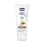 Chicco Baby Moments Body Lotion 200ml and Baby Cream 50g - Fast UK Delivery - Image 4