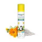Mamaearth Baby Rich Moisturizing Ultra Light Sunscreen-50g SPF 50 & PA++++|Water Resistant|Lightweight & Moisturizing|Suits all Skin Type|Safe For Babies|Dermatological Tested|Hydrating Sun Protection - Fast UK Delivery - Image 3
