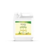 Koparo Natural Disinfectant Floor Cleaner Liquid | 3 Litres | Lime & Lemongrass | Tile & Marble Cleaner | Eco-friendly, Organic & Non-Toxic | Skin Safe, Baby Safe & Pet Friendly - Fast UK Delivery - Image 2