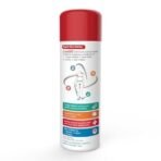 Dusting Powder | Doctor's Prescribed No.1 Brand | Provides Expert Skin Solution | 250g - Fast UK Delivery - Image 4
