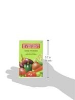 Everest Sabji Masala Powder, 100G, Vegetable Masala - Fast UK Delivery - Image 7