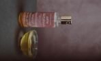 Arth naturals -Hair growth -Dandruff free- Cruelty free- Vegan - Natural ingredients -Good Vibes Hair oil - Unisex product - Made in India - 100 ml - - Fast UK Delivery - Image 4