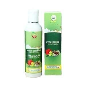 uk31iEh4GV1L.jpg VAIDYARATNAM KESARANJINI KERA THAILAM - Fast UK Delivery - Image 1