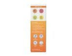 Dr. Morepen LightLife Pre-Meal Nutrition Mix | Controls Appetite & Reduces Cravings | For Men & Women | 30 Sachets | Flavor-Orange - Fast UK Delivery - Image 4
