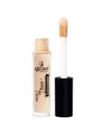 Recode Ace of Base Concealer 6g | Shade 02 - Neutral | Natural Matte Finish | High Coverage | Waterproof | Lightweight - Fast UK Delivery - Image 3