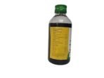 Vaidyaratnam Neelibhringadi Kera Thailam 200 ML (Pack Of 2)| Ayurvedic Products | Ayurveda Products | Vaidyaratnam Products - Fast UK Delivery - Image 4