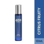 Eze NOMAD Perfume for Men 18ml Premium Long Lasting Fragrance with Pineapple, Bergamot & a Bold Fusion of Aromatic Woods, Florals, Musk, Amber & Vanilla Luxury Masculine Scent, Gift for Him - Fast UK Delivery - Image 3