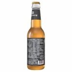 Coolberg Non Alcoholic Malt Beer, 330ml Bottle (Pack of 1) - Fast UK Delivery - Image 3