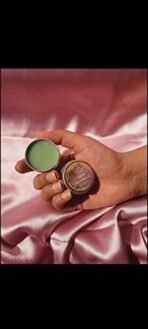 Arth Naturals -Kiwi & GreenApple Lip Balm- Unisex Proiiuuduct- Halal Product-Organic-Natural Ingredients- Vegan-Chapped-Dry-Dark lips-Shea Butter & Vit E- Women& Men-8 Gms- - Fast UK Delivery - Image 4
