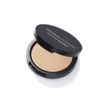 FACESCANADA Weightless Light Coverage Stay Matte Compact pressed Vitamin E&Shea Butter,Spf-20 Sand 04,9 G And Weightless Matte Finish Foundation For All Skin Types,Mini - Sand,18 Ml,Pack Of 1 - Fast UK Delivery - Image 4