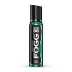 Fogg Rush No Gas Deodorant for Men, Long-Lasting Perfume Body Spray, 150 ml - Fast UK Delivery - Image 2