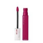 Maybelline New York Super Stay Matte Ink Liquid Lipstick, 120 Artist - Fast UK Delivery - Image 2