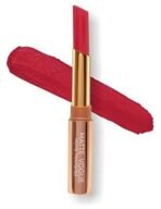ME-ON Matte Vogue Lipstick (Shade 09 (Berry Smooch)) - Fast UK Delivery - Image 2