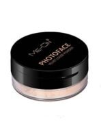 ME-ON Photoface Loose Powder (Shade 02 - Medium Skin) - Fast UK Delivery - Image 4