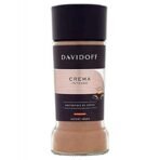 Davidoff Crema Intense Coffee Arabica, 3.17 oz 90 g - Fast UK Delivery - Image 2