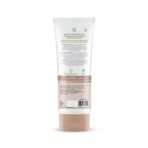 Mamaearth Rice Face Scrub for Glowing Skin, With Rice Water & Niacinamide for Glass Skin - 100 g - Fast UK Delivery - Image 4
