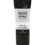 Maybelline Facestudio Master Prime Primer Makeup, Blur + Pore Minimize, 1 fl. oz. - Fast UK Delivery - Image 2