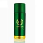 DENVER 165ML Deo Combo for Men (DEN161) - Fast UK Delivery - Image 3