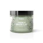 Beaface Combo of French Green Clay Powder - 100gm | Rosewater Spray Fresh Glow (Pack of 2) - Image 3