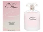 Shiseido Ever Bloom Eau De Toilette for her, 50ml - Fast UK Delivery - Image 4