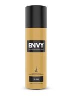 ENVY Rush Deodorant - 120ML | Long Lasting Deo Perfume Spray For Men - Fast UK Delivery - Image 2