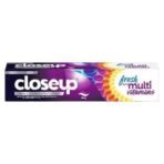 Closeup Complete Fresh Protection Gel Toothpaste - 80g - Fast UK Delivery - Image 2