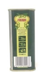 Figaro Olive Oil Tin, 200ml - Fast UK Delivery - Image 5