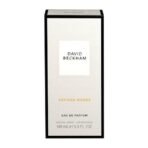 David Beckham Refined Woods Eau de Parfum 100ml - Fast UK Delivery - Image 4