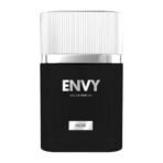 ENVY Noir Perfume For Men - 50ML |Premium & Long Lasting Perfume| Eau de Parfum - Fast UK Delivery - Image 3