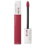 Maybelline Liquid Lipstick 170 Initiator (Matte) - Fast UK Delivery - Image 6