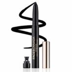 FACESCANADA Ultimepro Hd Deep Black One Stroke Pencil Kajal 1.4G & Magneteyes Kajal - Black, 0.35G, Matte Finish - Fast UK Delivery - Image 3