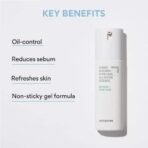 Innisfree Forest Pore Care for Men All-in-One Essence | For Oily Skin | 100ml - Fast UK Delivery - Image 3