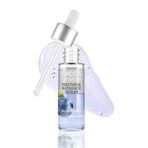 FACESCANADA Youthful Radiance Serum, 27 ml | Blueberry, AHA & Ceramides | Biphasic Face Serum | Anti-Ageing | Brightens, Hydrates, Moisturizes for Younger-Looking, Radiant Skin - Fast UK Delivery - Image 2