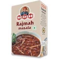 uk31mCnSzYGNL-1-1.jpg MDH Rajma Masala - Pack of 4 - Fast UK Delivery - Image 1
