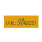 Parle Candy Orange 320 Gm - Fast UK Delivery - Image 5