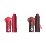 SUGAR Cosmetics - Tipsy Lip Balm - 02 Cosmopolitan - Lightweight & SUGAR Cosmetics - Tipsy Lip Balm - 04 L.I.I.T - 4.5 gms - Lip Moisturizer for Dry and Chapped Lips - Fast UK Delivery